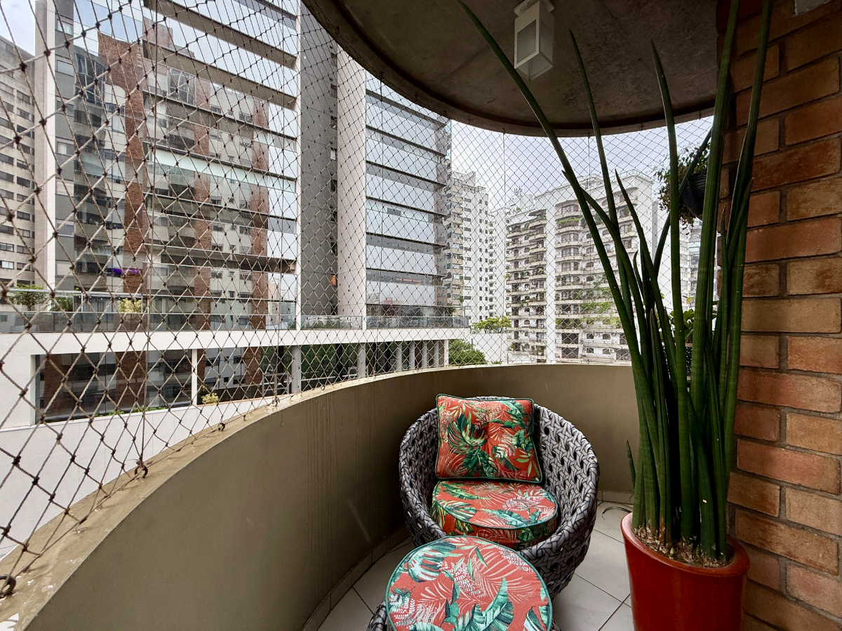Apartamento, 3 quartos, 155 m² - Foto 20