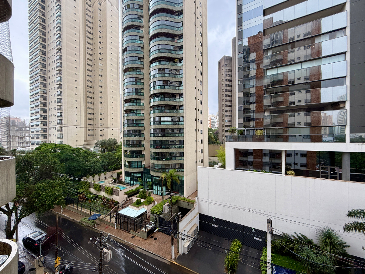 Apartamento, 3 quartos, 155 m² - Foto 21