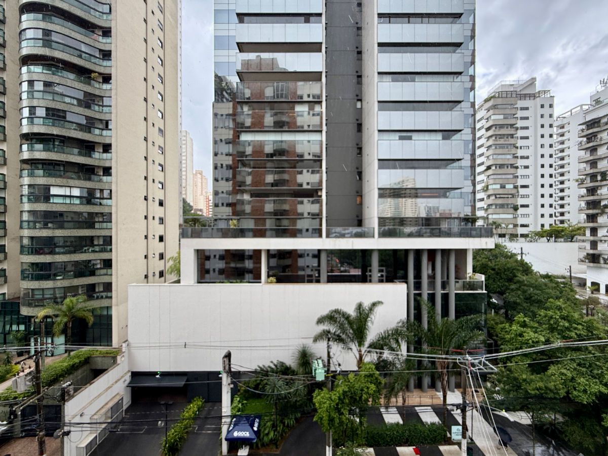 Apartamento, 3 quartos, 155 m² - Foto 22