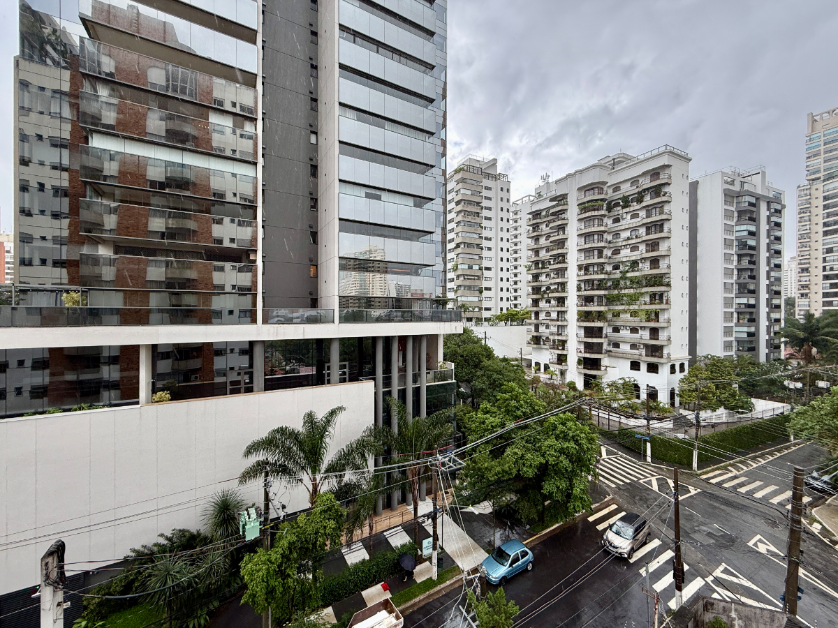 Apartamento, 3 quartos, 155 m² - Foto 23