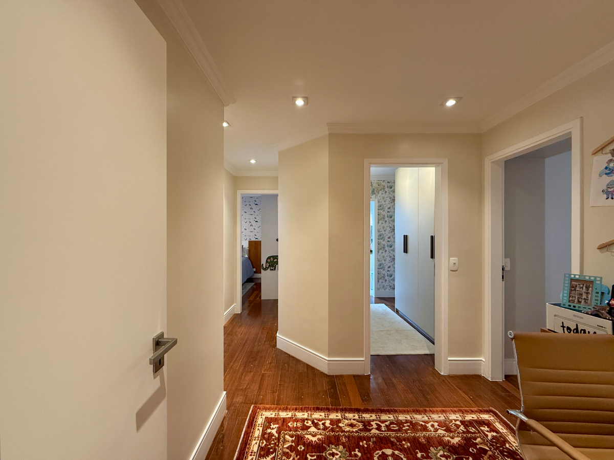 Apartamento, 3 quartos, 155 m² - Foto 25