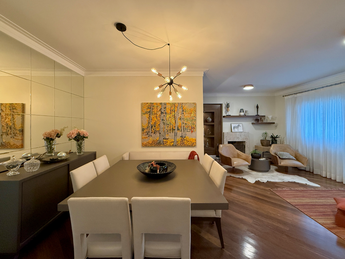 Apartamento, 3 quartos, 155 m² - Foto 7