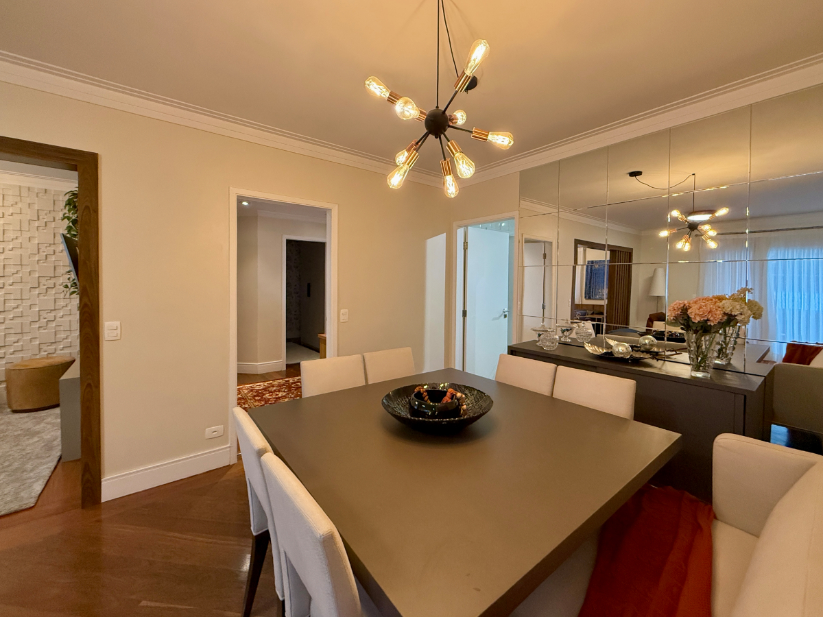 Apartamento, 3 quartos, 155 m² - Foto 8