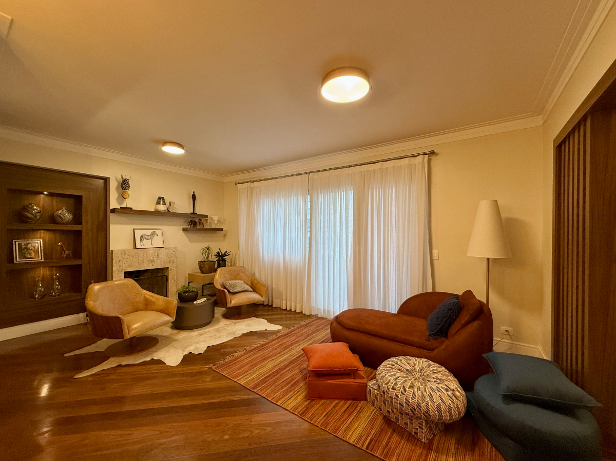 Apartamento, 3 quartos, 155 m² - Foto 9