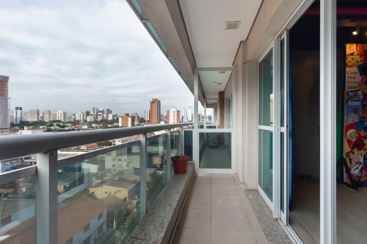 Sala-Conjunto, 43 m² - Foto 11