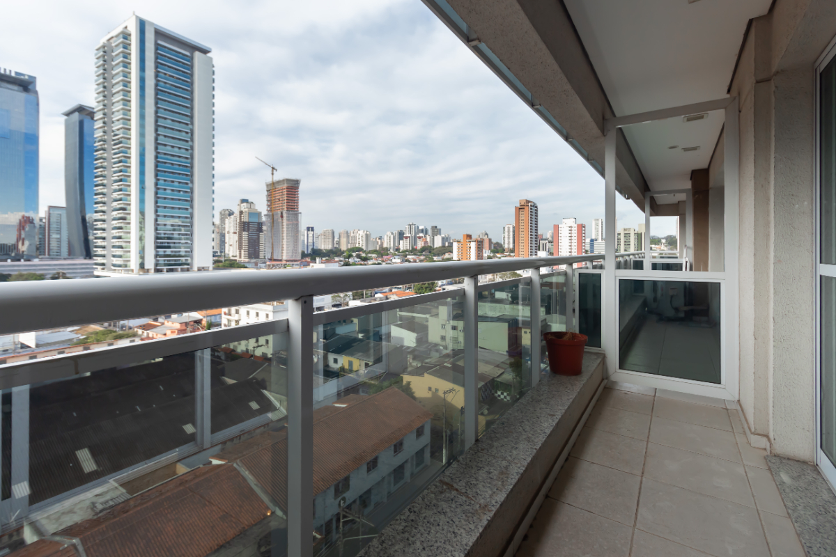 Sala-Conjunto, 43 m² - Foto 12