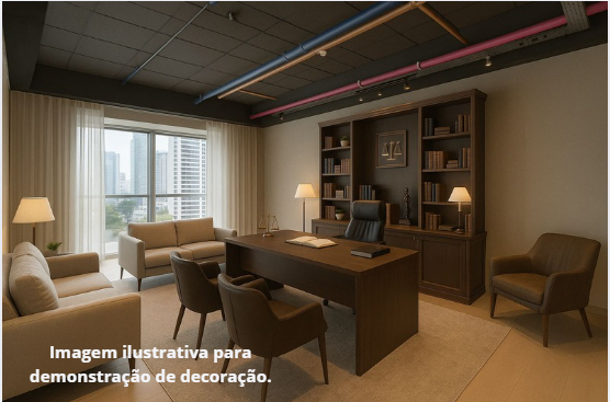 Sala-Conjunto, 43 m² - Foto 20