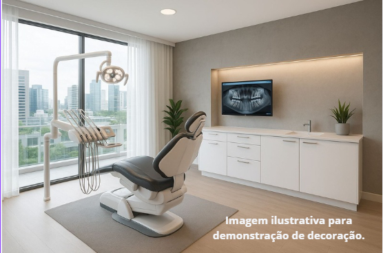 Sala-Conjunto, 43 m² - Foto 21
