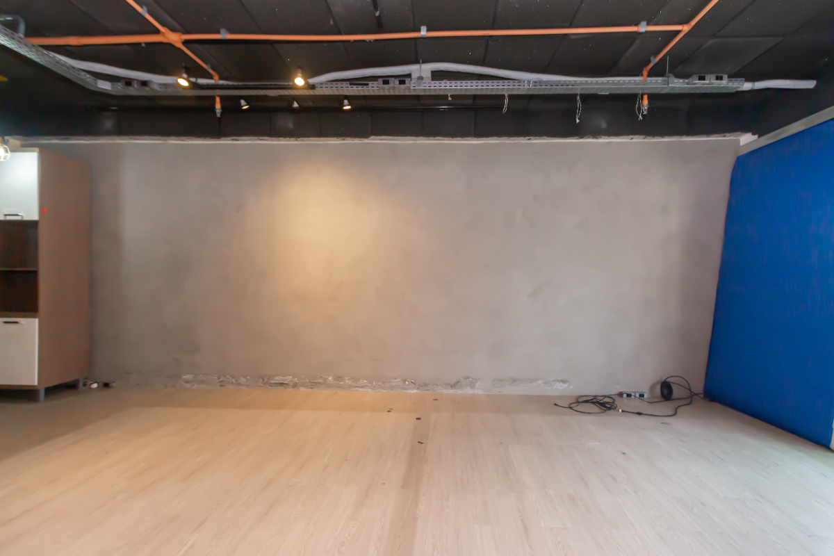 Sala-Conjunto, 43 m² - Foto 6