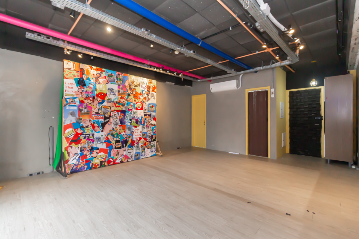 Sala-Conjunto, 43 m² - Foto 7