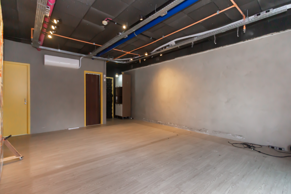 Sala-Conjunto, 43 m² - Foto 8