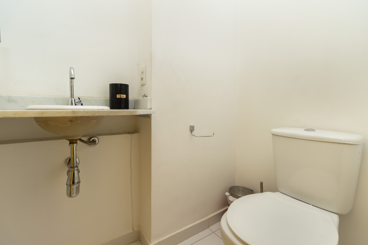 Sala-Conjunto, 43 m² - Foto 9
