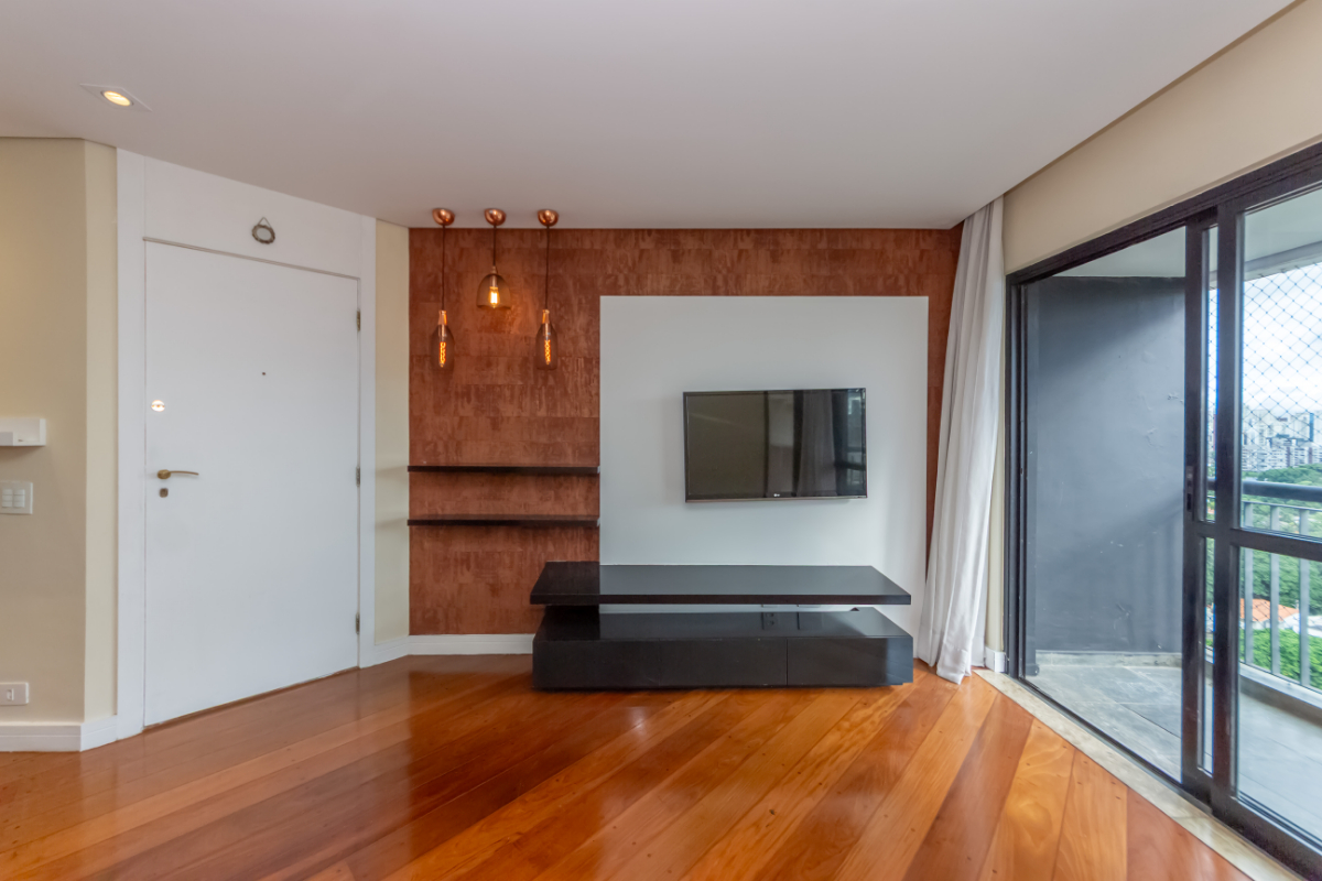 Apartamento, 3 quartos, 95 m² - Foto 1