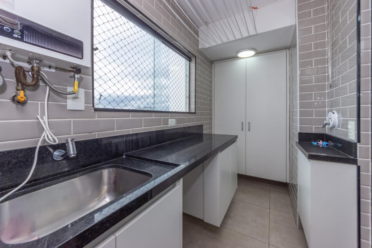 Apartamento, 3 quartos, 95 m² - Foto 10