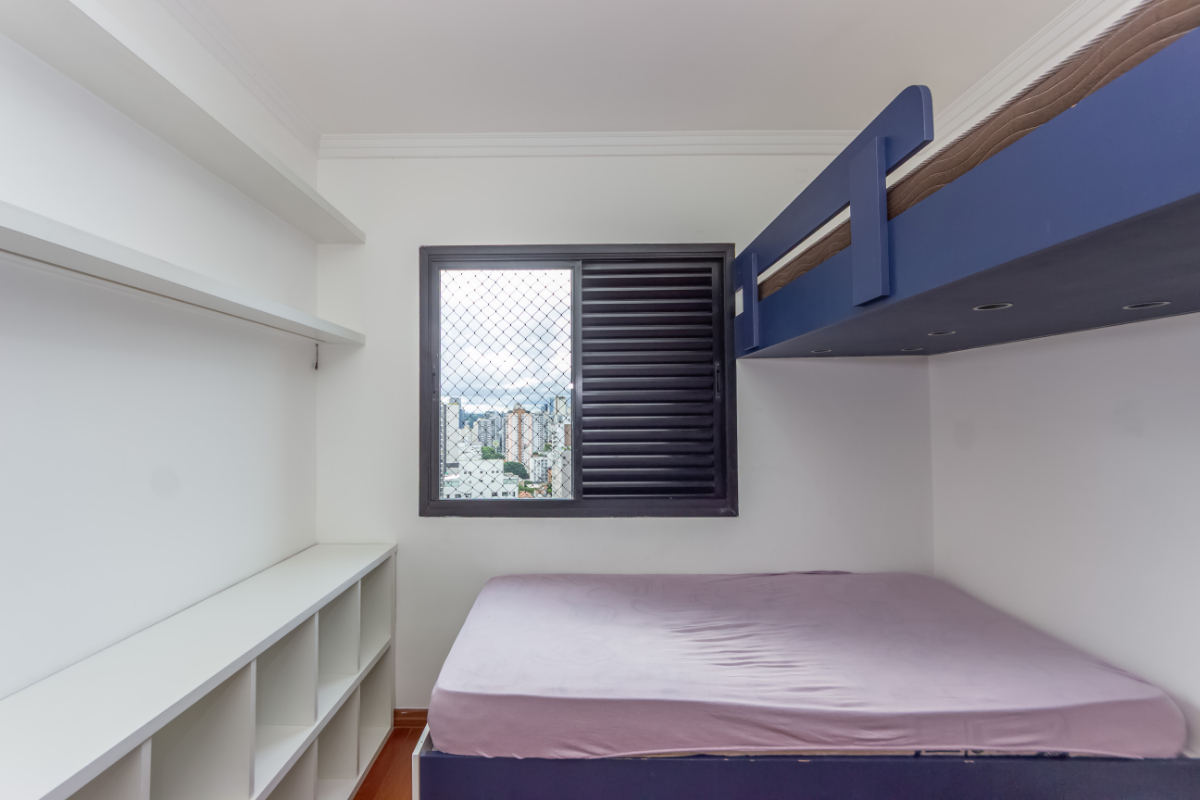 Apartamento, 3 quartos, 95 m² - Foto 21