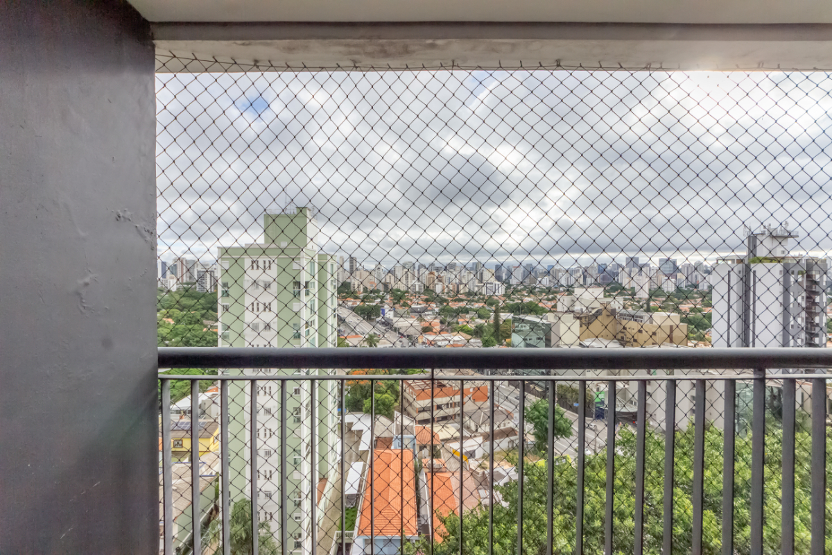 Apartamento, 3 quartos, 95 m² - Foto 24