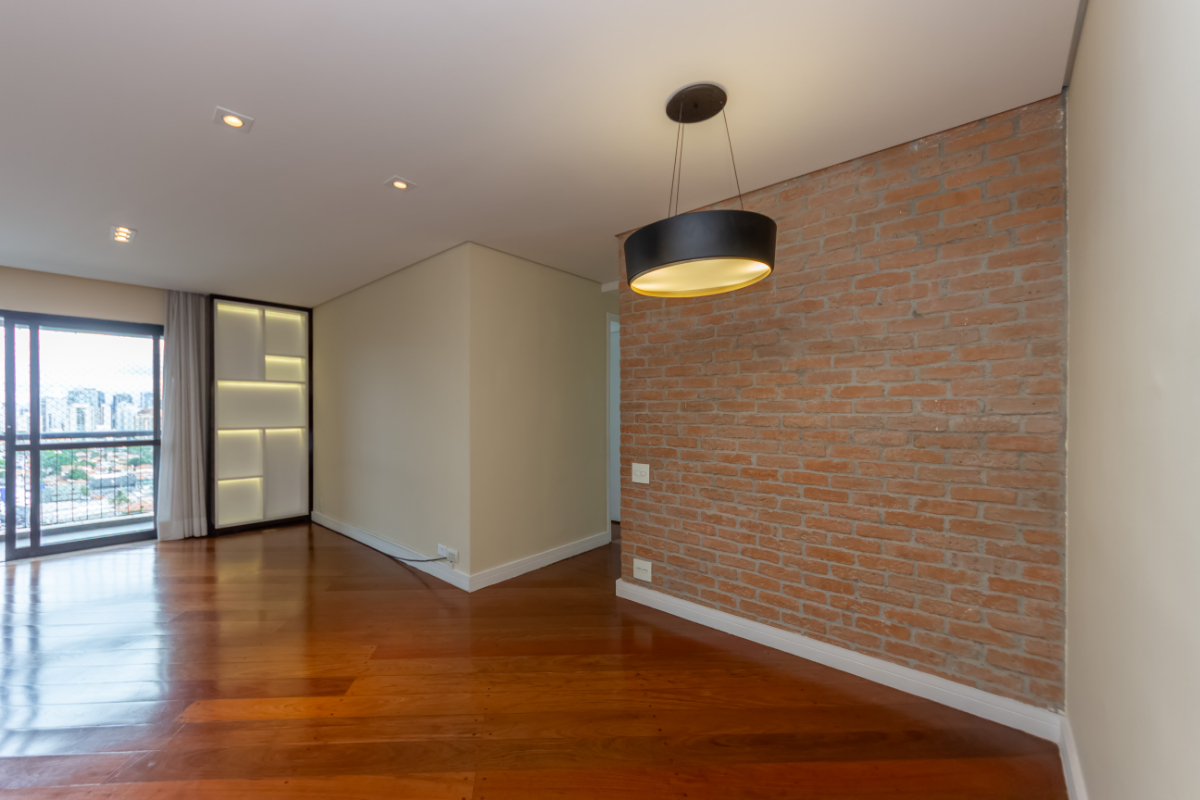 Apartamento, 3 quartos, 95 m² - Foto 4