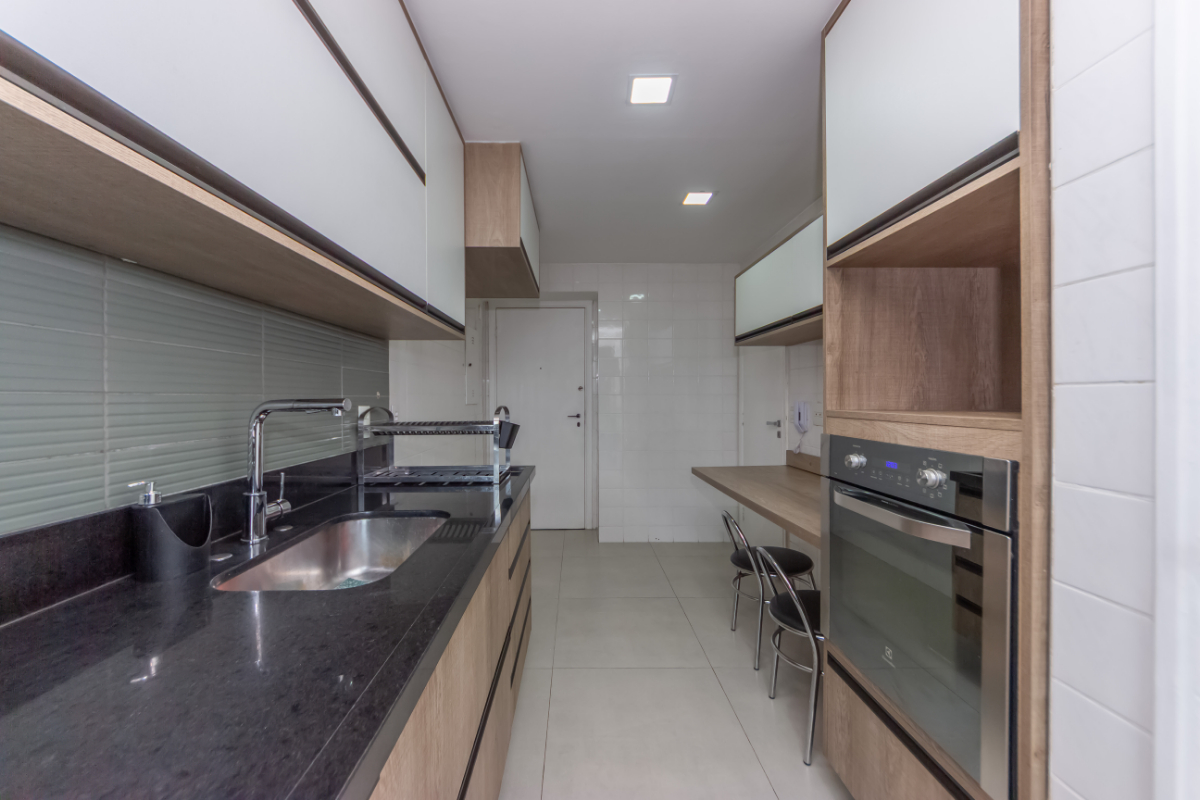 Apartamento, 3 quartos, 95 m² - Foto 6