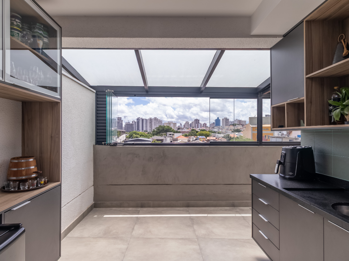 Apartamento, 2 quartos, 92 m² - Foto 10