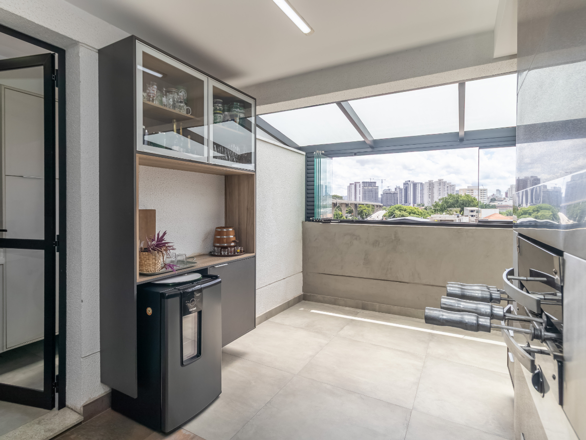 Apartamento, 2 quartos, 92 m² - Foto 11