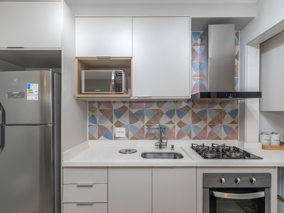 Apartamento, 2 quartos, 92 m² - Foto 17