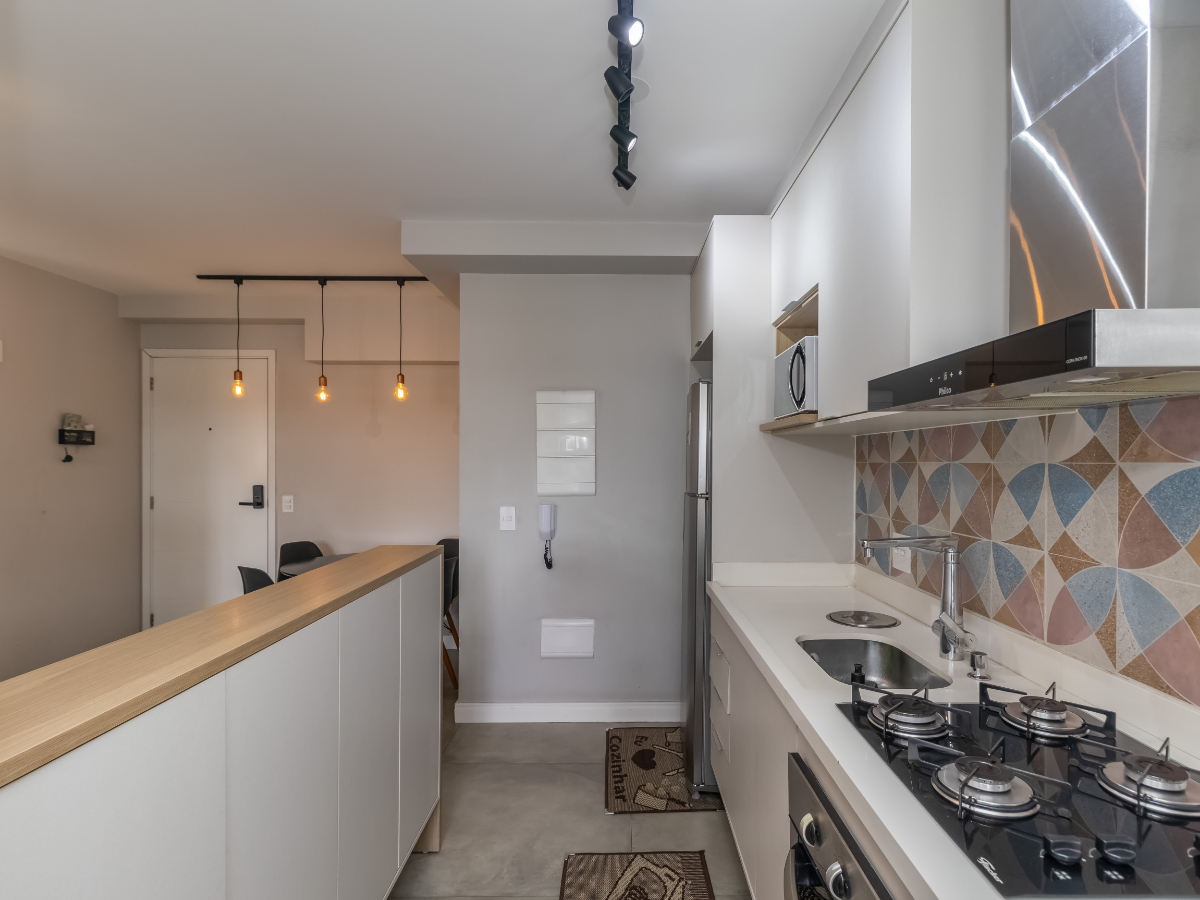 Apartamento, 2 quartos, 92 m² - Foto 18