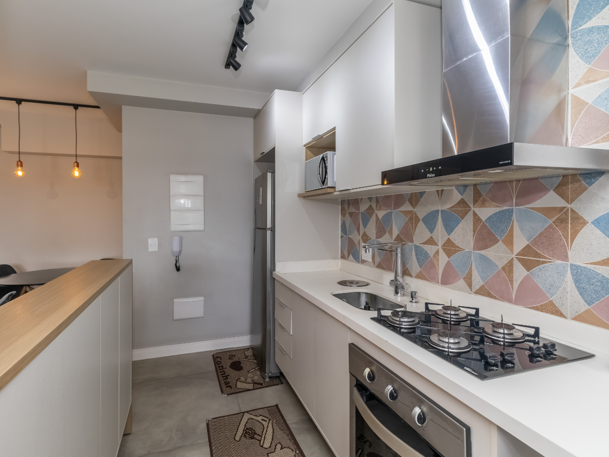 Apartamento, 2 quartos, 92 m² - Foto 19
