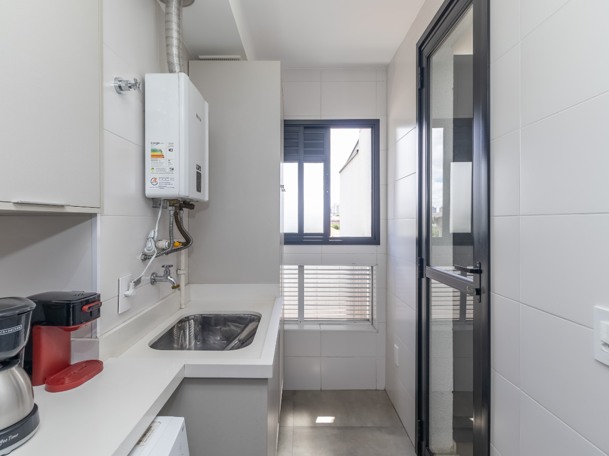 Apartamento, 2 quartos, 92 m² - Foto 21