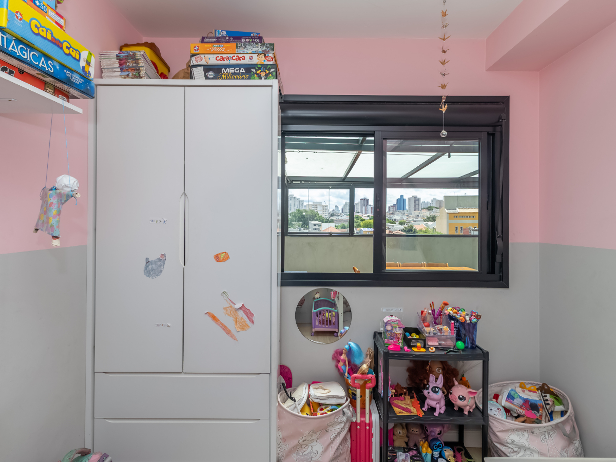 Apartamento, 2 quartos, 92 m² - Foto 24