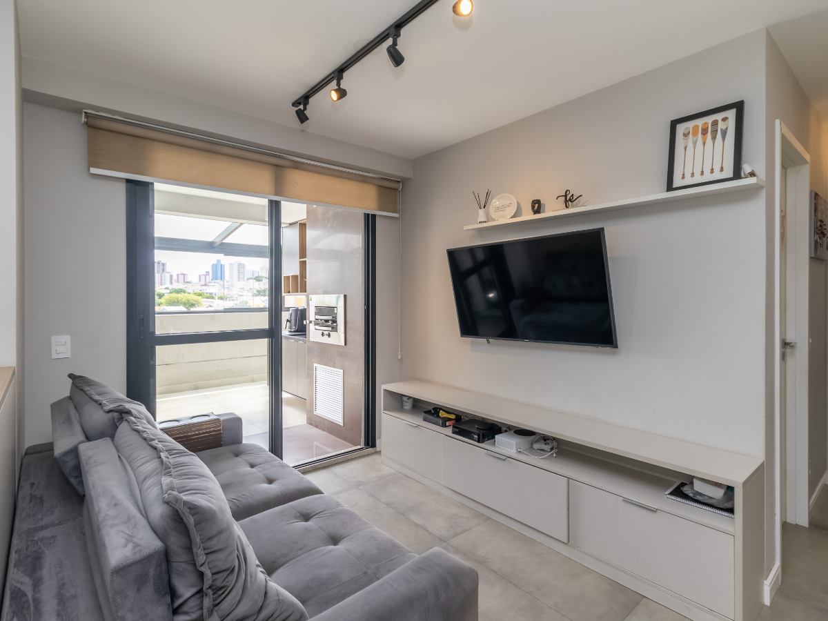 Apartamento, 2 quartos, 92 m² - Foto 4