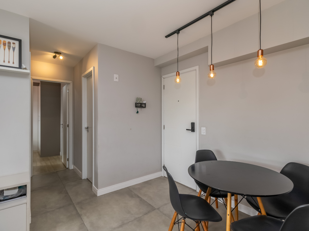 Apartamento, 2 quartos, 92 m² - Foto 5