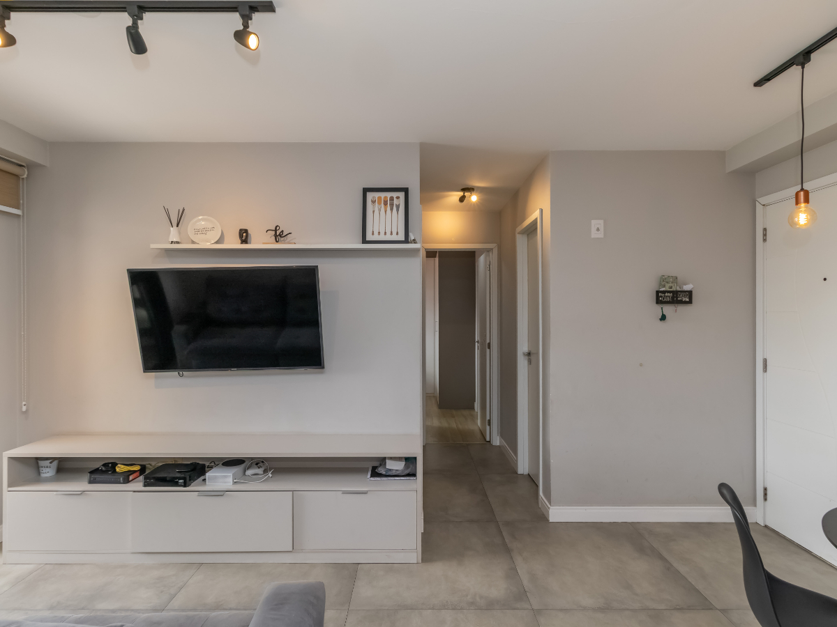 Apartamento, 2 quartos, 92 m² - Foto 6