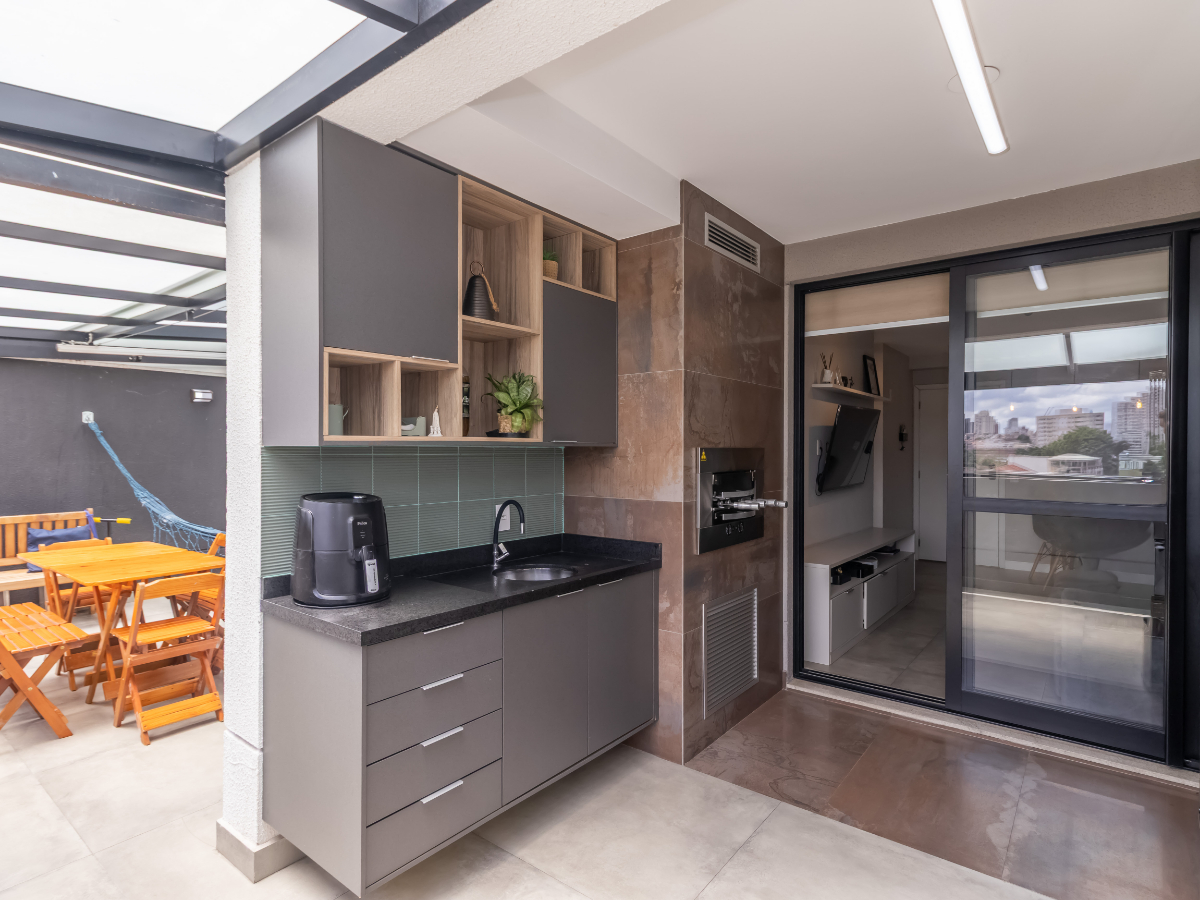 Apartamento, 2 quartos, 92 m² - Foto 7