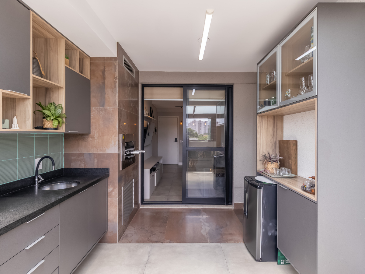 Apartamento, 2 quartos, 92 m² - Foto 9