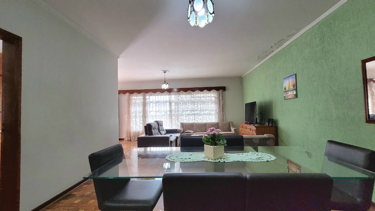 Casa, 3 quartos, 283 m² - Foto 1