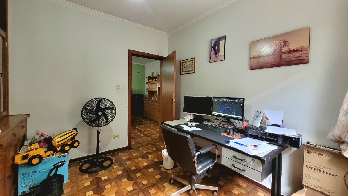 Casa, 3 quartos, 283 m² - Foto 10