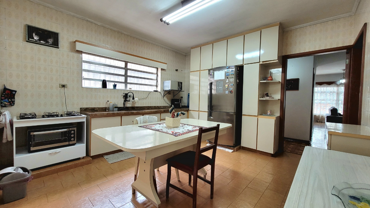 Casa, 3 quartos, 283 m² - Foto 11