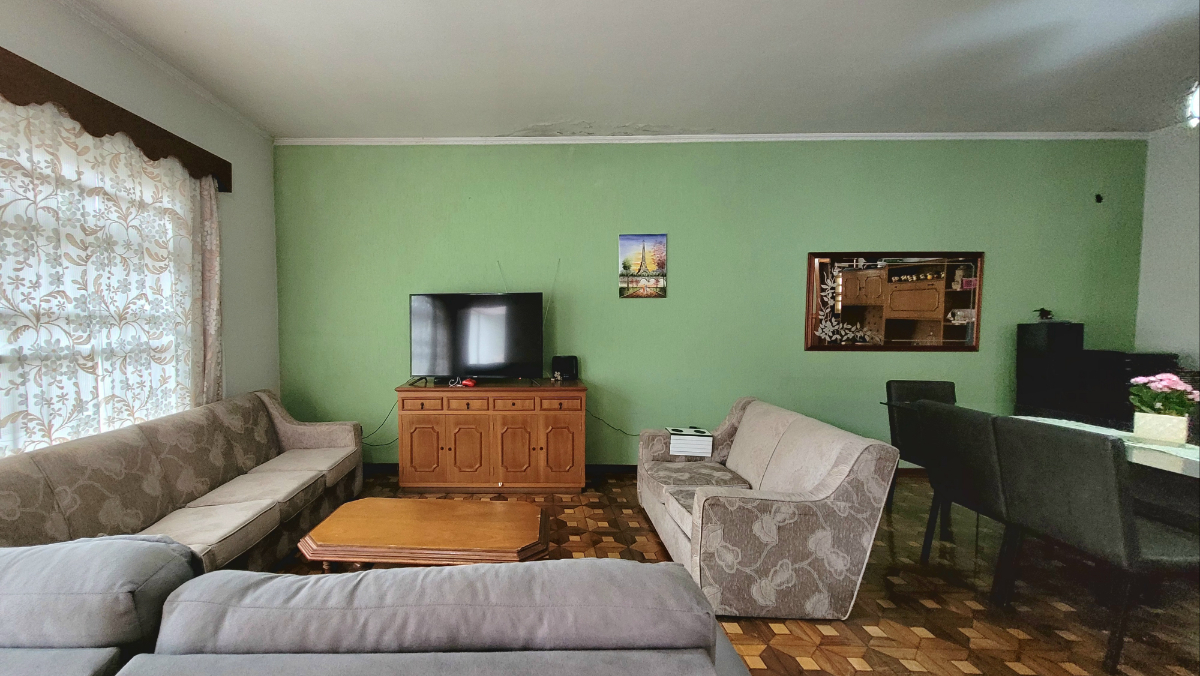 Casa, 3 quartos, 283 m² - Foto 2