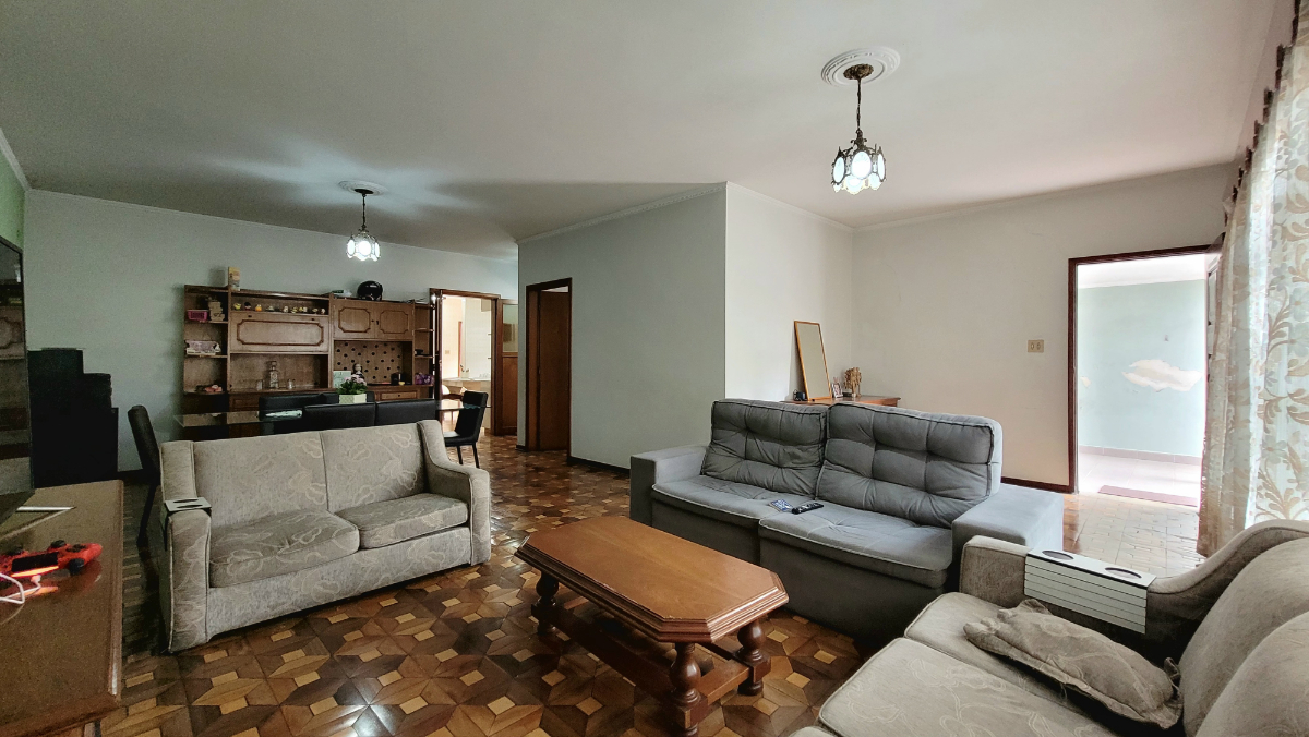 Casa, 3 quartos, 283 m² - Foto 3