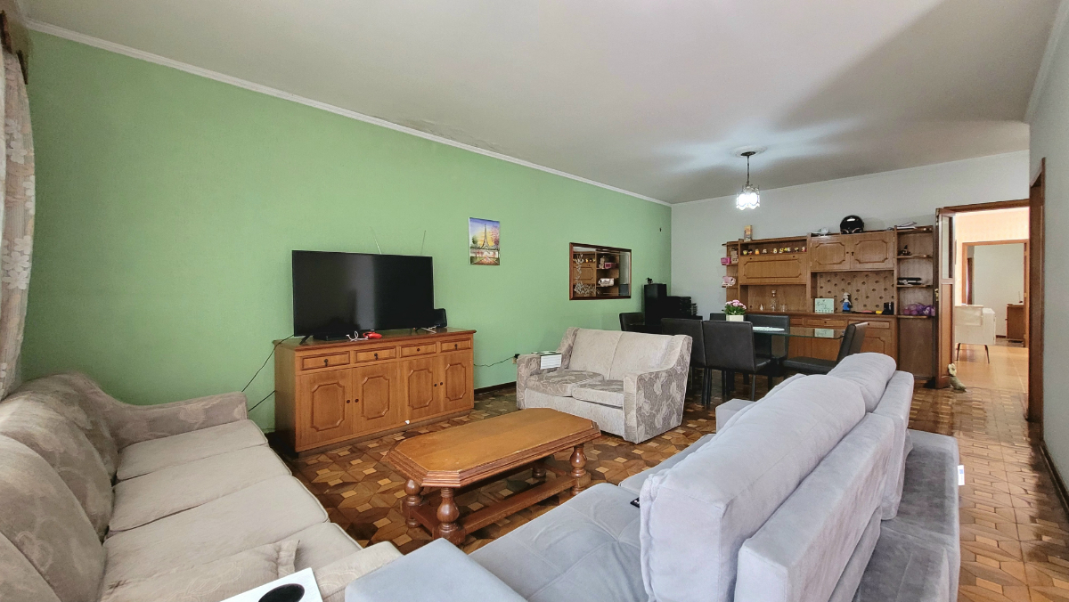 Casa, 3 quartos, 283 m² - Foto 5