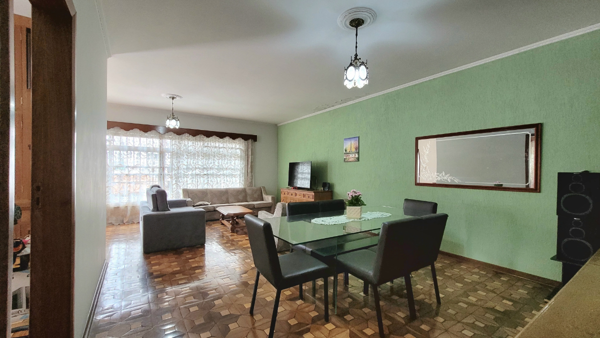 Casa, 3 quartos, 283 m² - Foto 6
