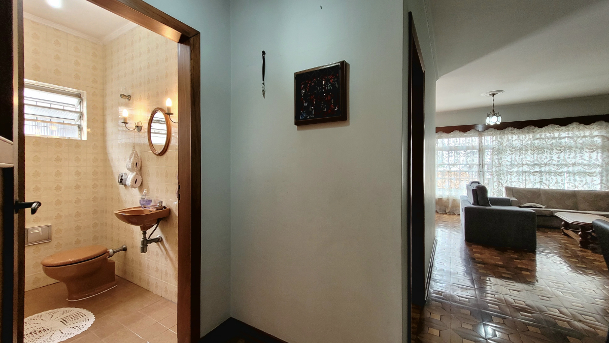 Casa, 3 quartos, 283 m² - Foto 7