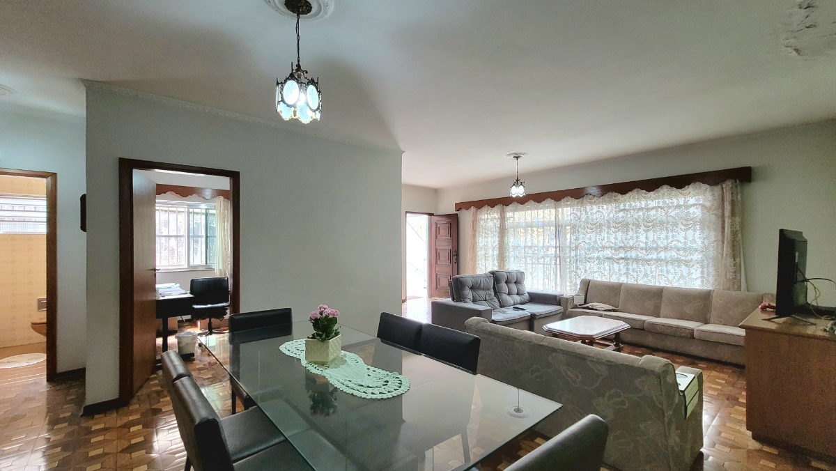 Casa, 3 quartos, 283 m² - Foto 8