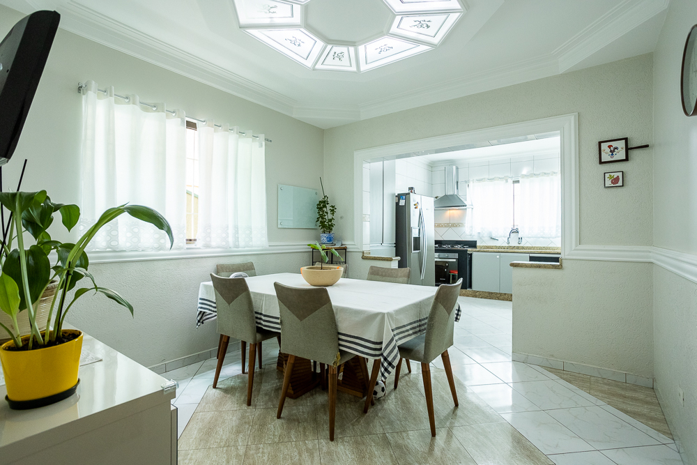 Casa, 5 quartos, 150 m² - Foto 10