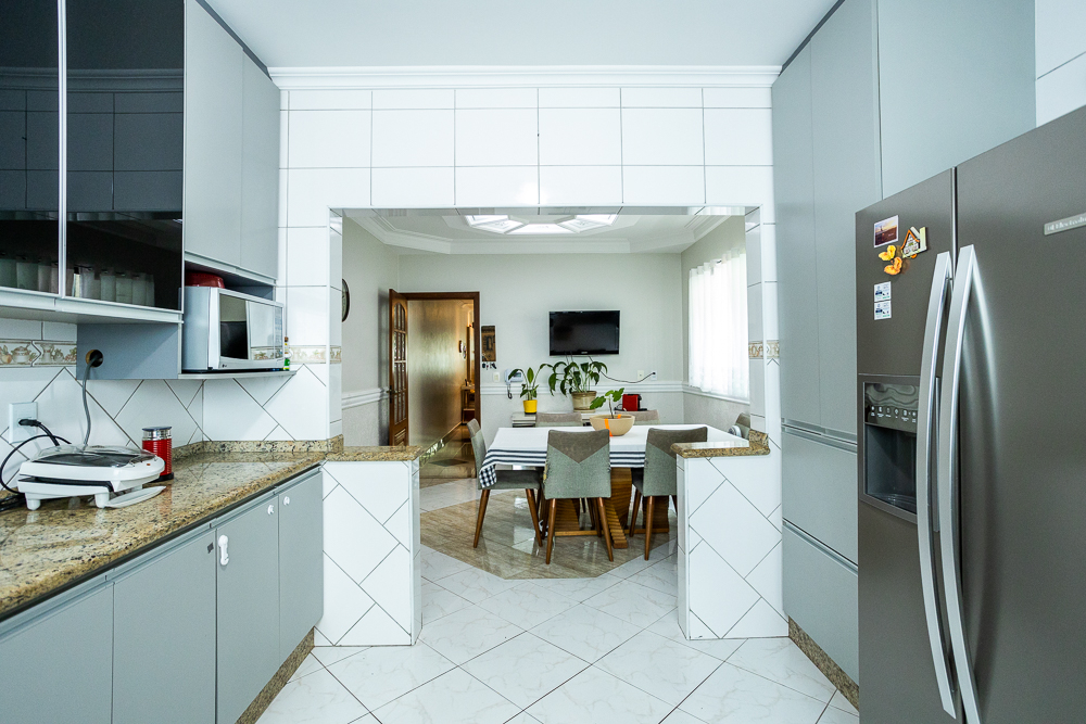 Casa, 5 quartos, 150 m² - Foto 11