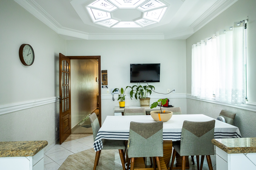 Casa, 5 quartos, 150 m² - Foto 12
