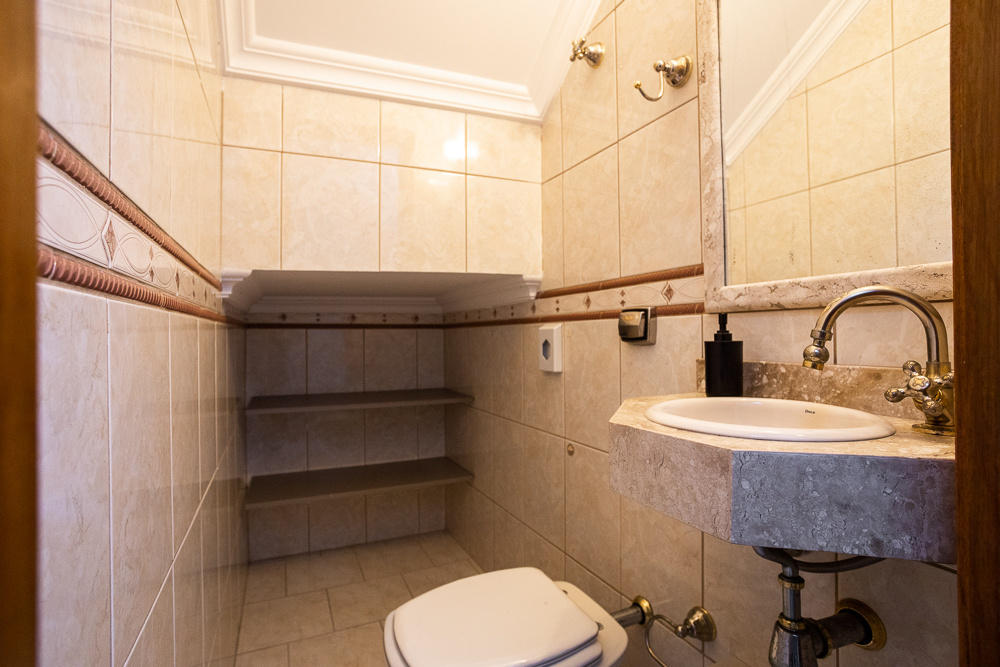 Casa, 5 quartos, 150 m² - Foto 14