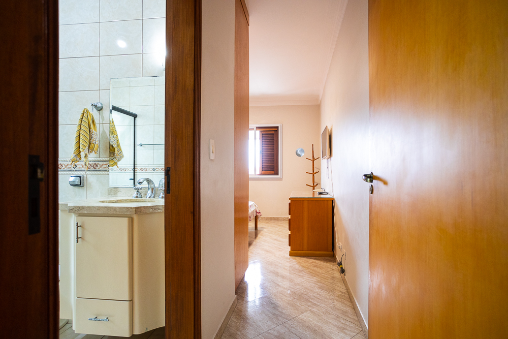 Casa, 5 quartos, 150 m² - Foto 19