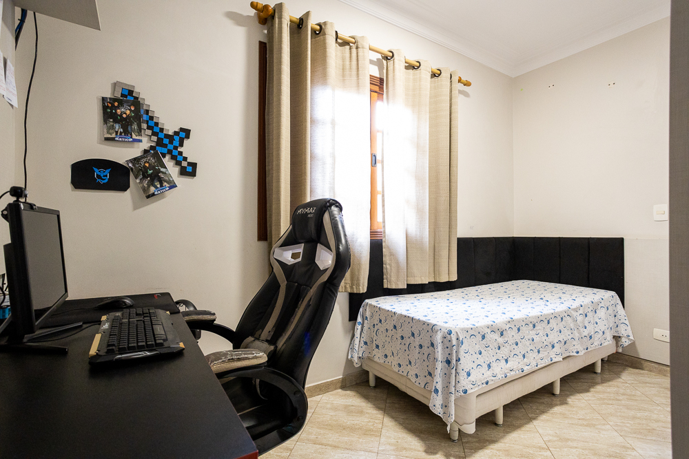 Casa, 5 quartos, 150 m² - Foto 24