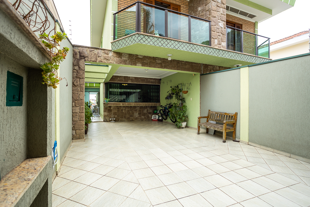 Casa, 5 quartos, 150 m² - Foto 3
